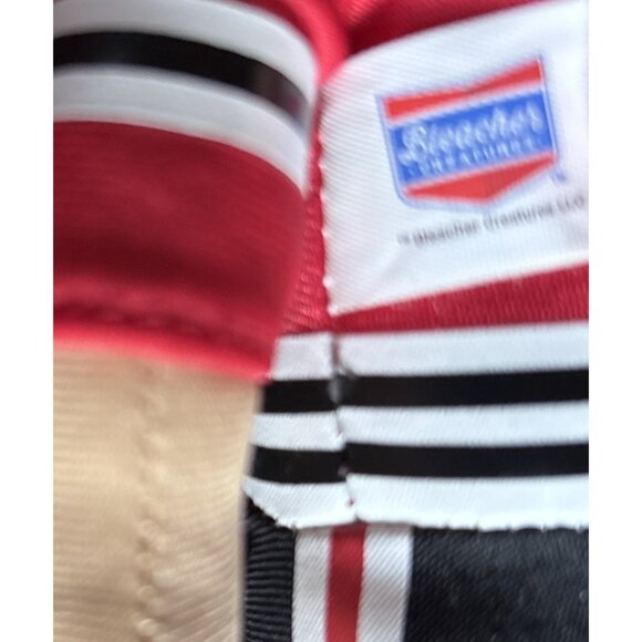 Bleacher Creatures Chicago Blackhawks NHL Plush Player #19 Jonathan Toews - Picture 5 of 8